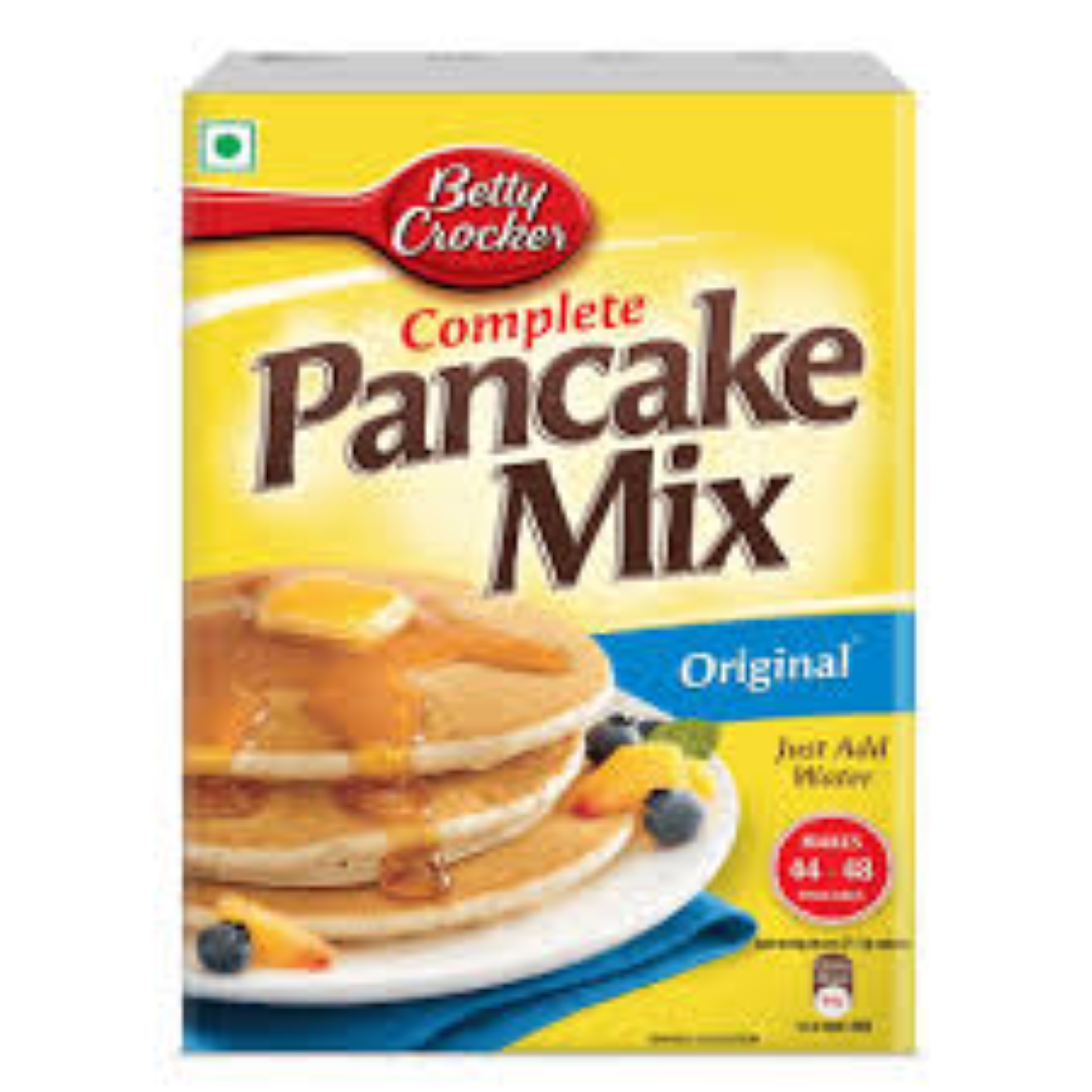BACKALDRIN PANCAKE MIX 1KG